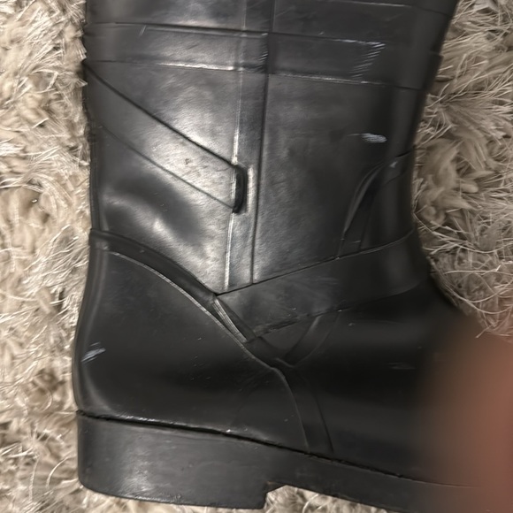 Coach rain boots - Picture 9 of 9